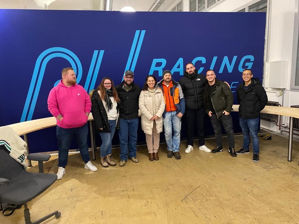 TSH Driver Rent GmbH