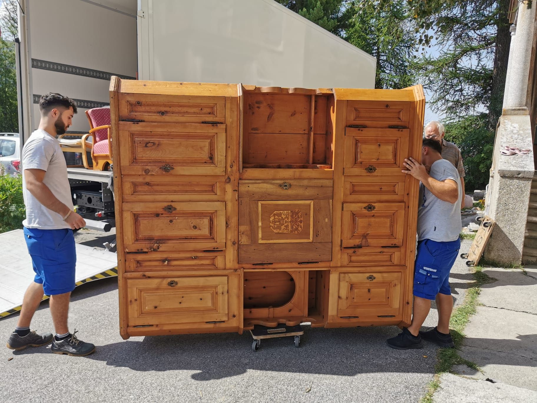 TSH Driver Rent GmbH