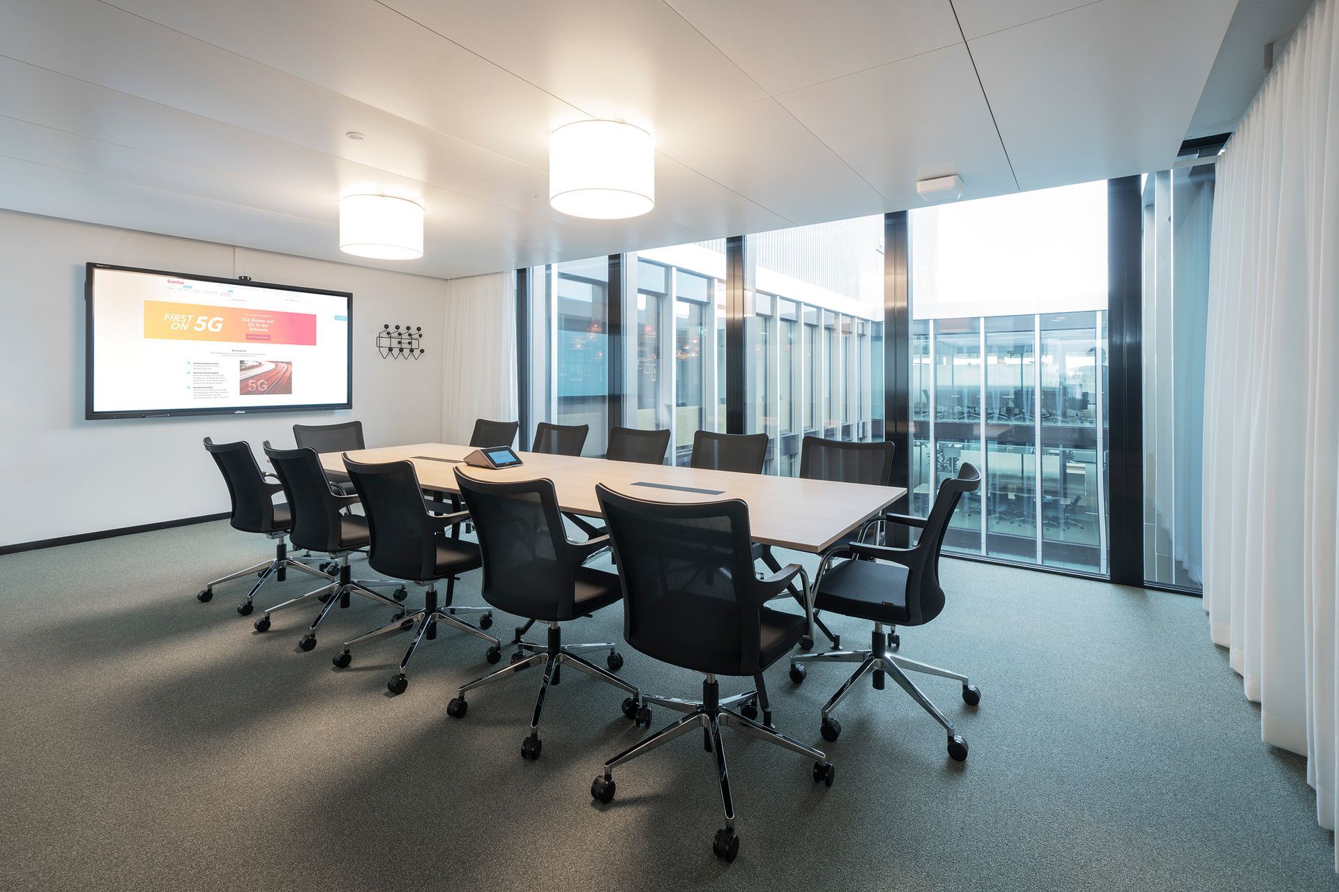 TSH Driver Rent GmbH