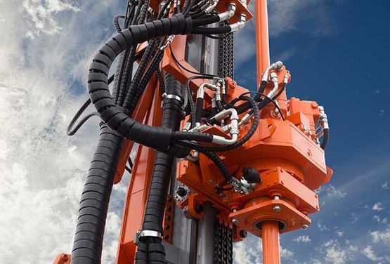 Hydrauliikkarakentaminen