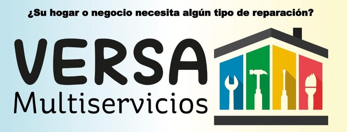 Inicio | Versa Multiservicios