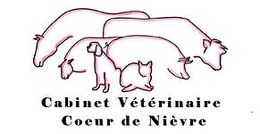 Logo Cabinet Vétérinaire Coeur de Nièvre