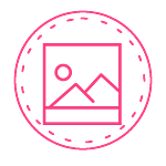 Pictogramme galerie