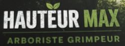 Logo d'Hauteur-Max.