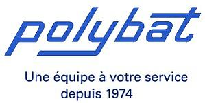 Logo Polybat, électricité générale à Boulogne-Billancourt