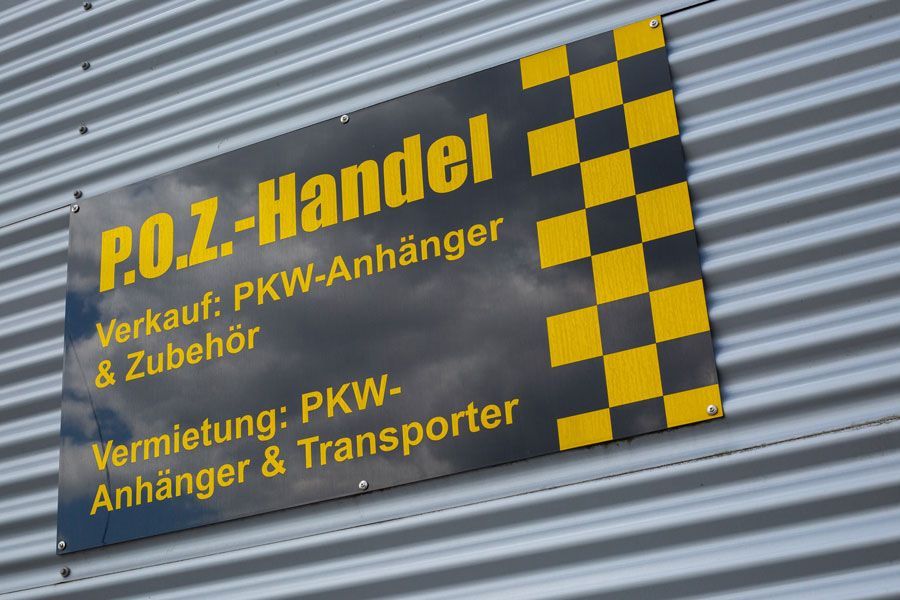 P.O.Z.-Handel