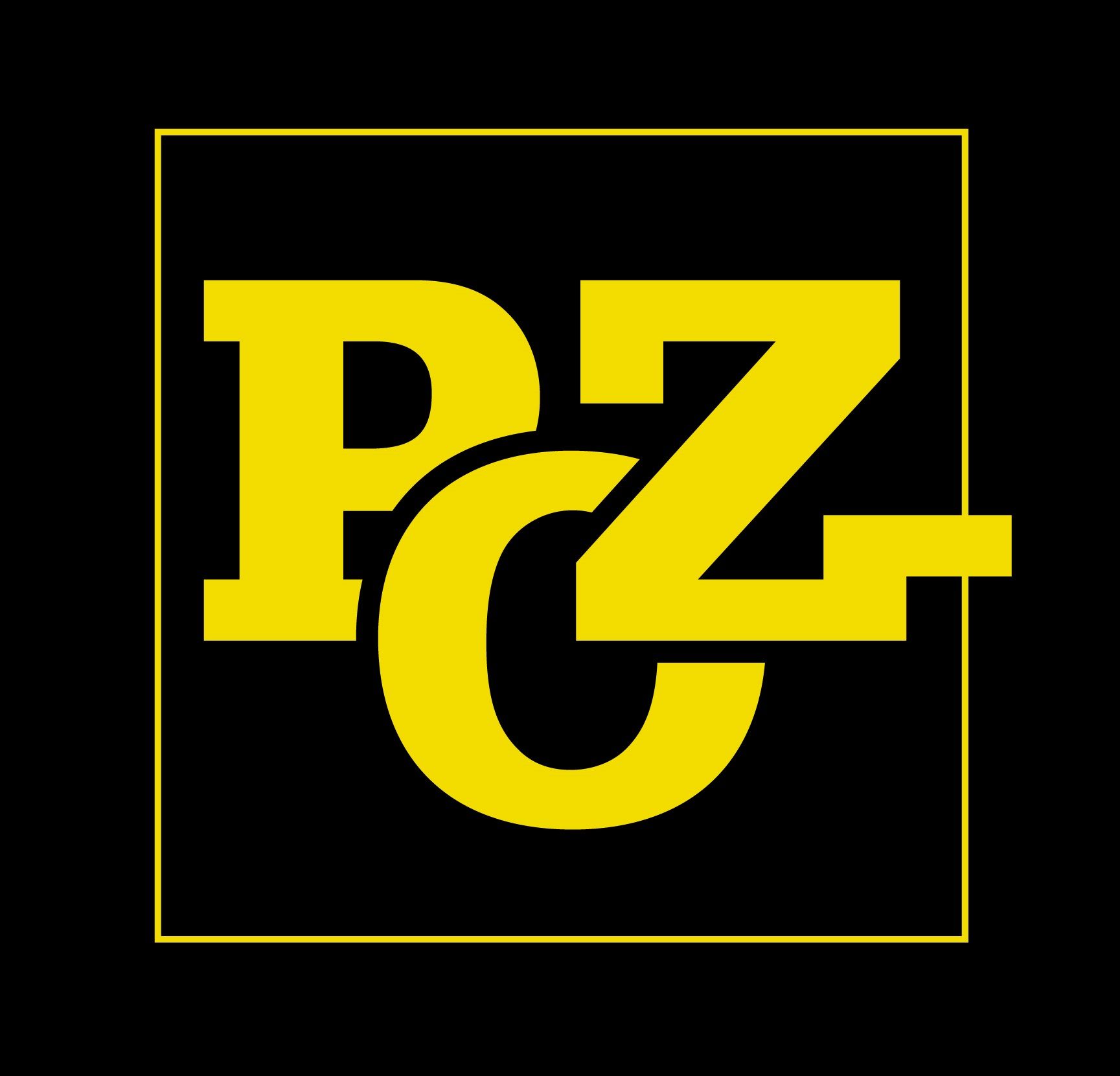 Logo P.O.Z.-Handel