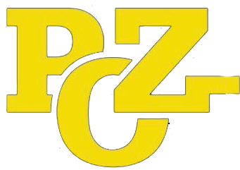 Logo P.O.Z.-Handel
