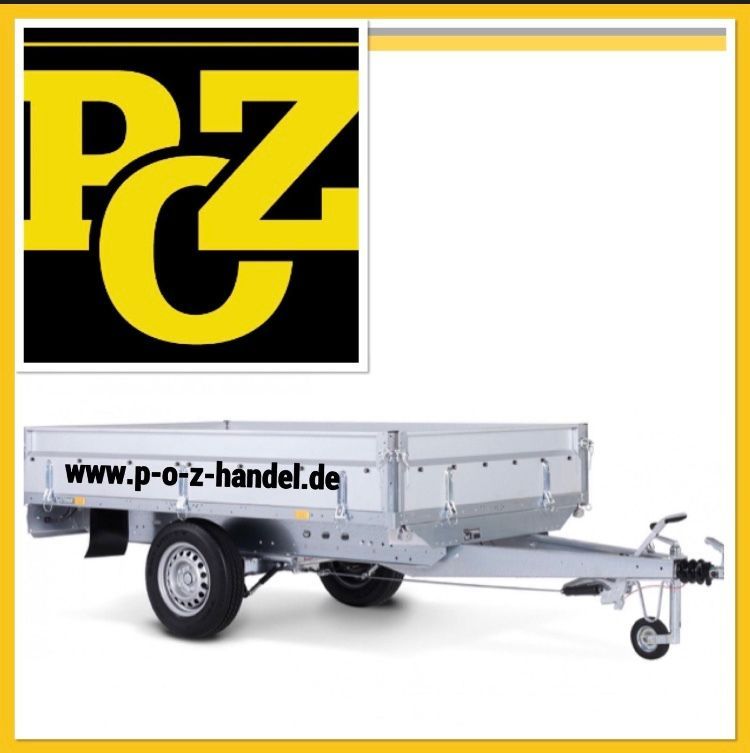 Stema Hochlader SH O2-13-25-15.1