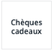 Chèques cadeaux