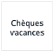 Chèques vacances