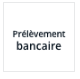 Prélèvement bancaire