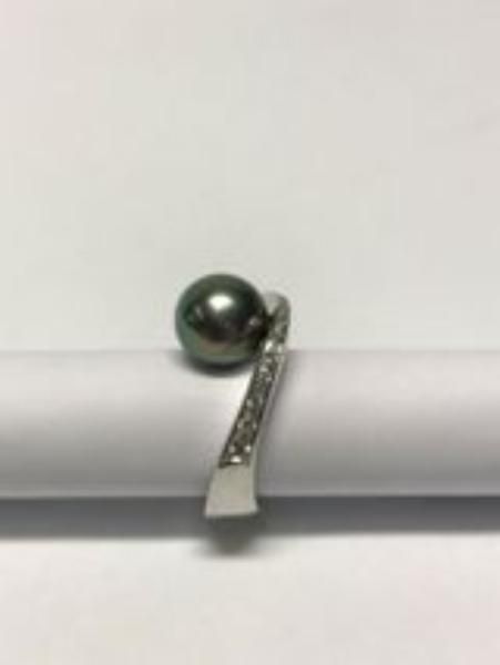 Créations à base de perles.