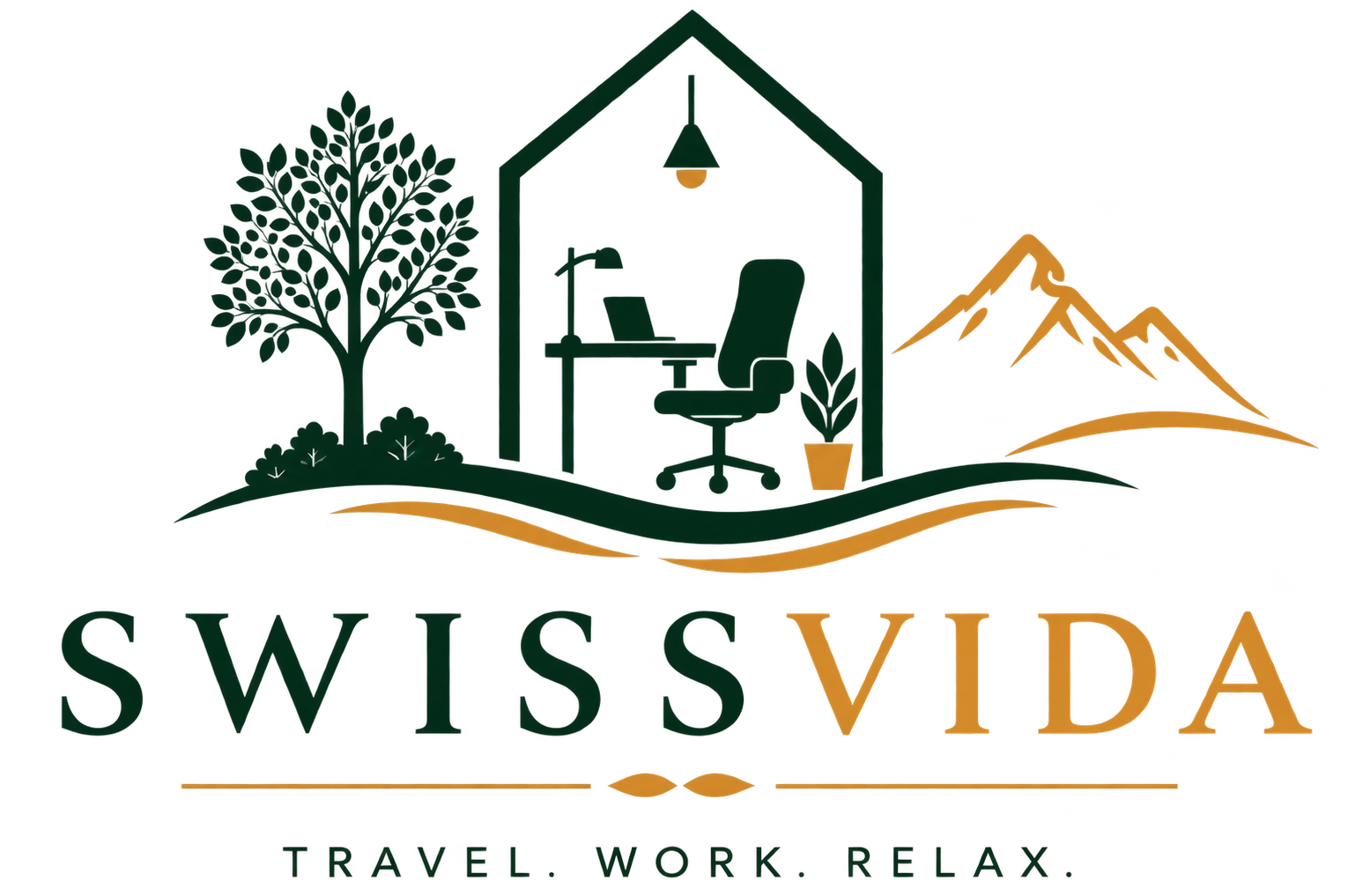 SwissVida Home