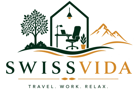 SwissVida Home