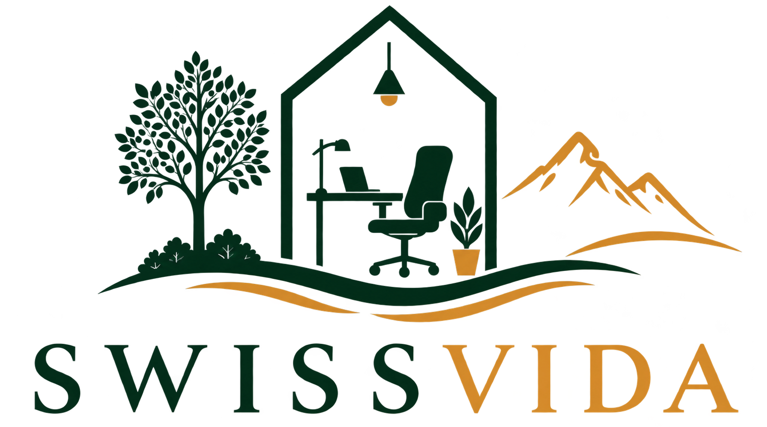 SwissVida Home