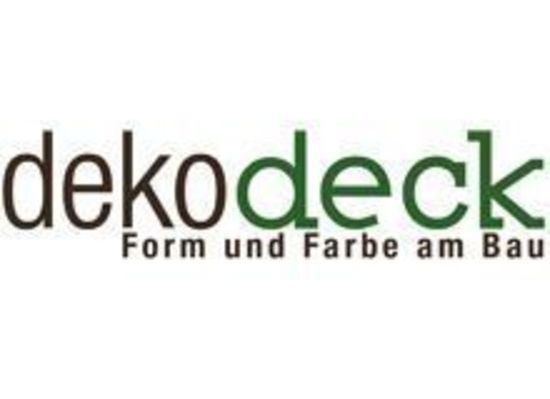 Logo Dekodeck