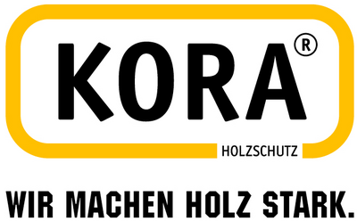 Logo Kora Holzschutz