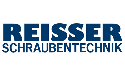 Logo Reisser Schraubentechnik