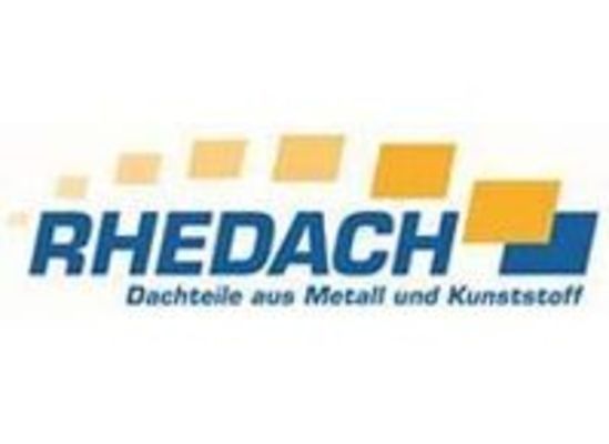 Logo Rhedach Dachteile