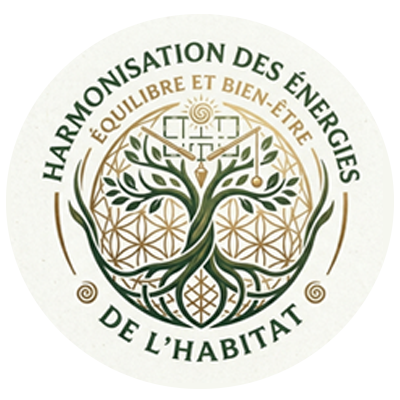 Pastille harmonisation des énergies de l'habitat.