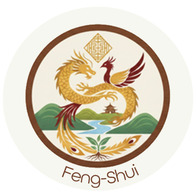 Pastille feng shui.