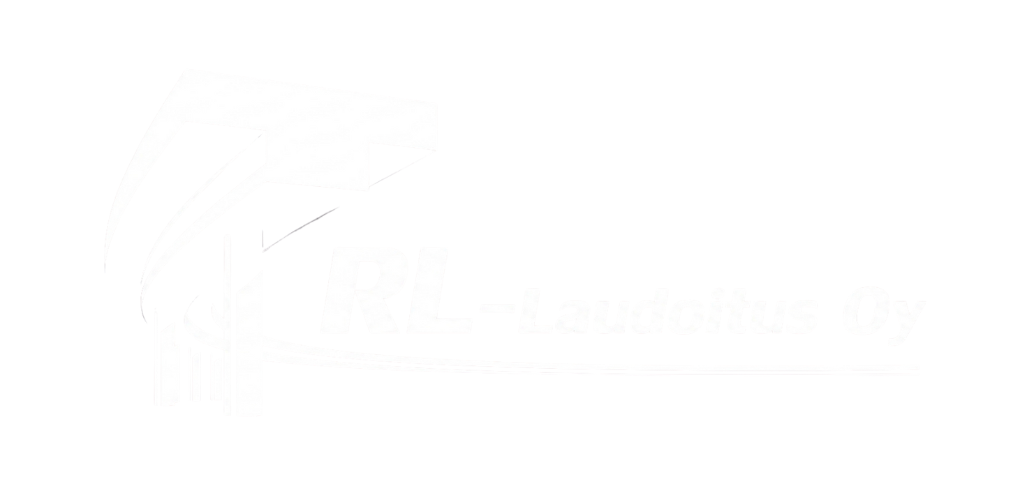 RL-Laudoitus Oy
