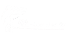 RL-Laudoitus Oy logo