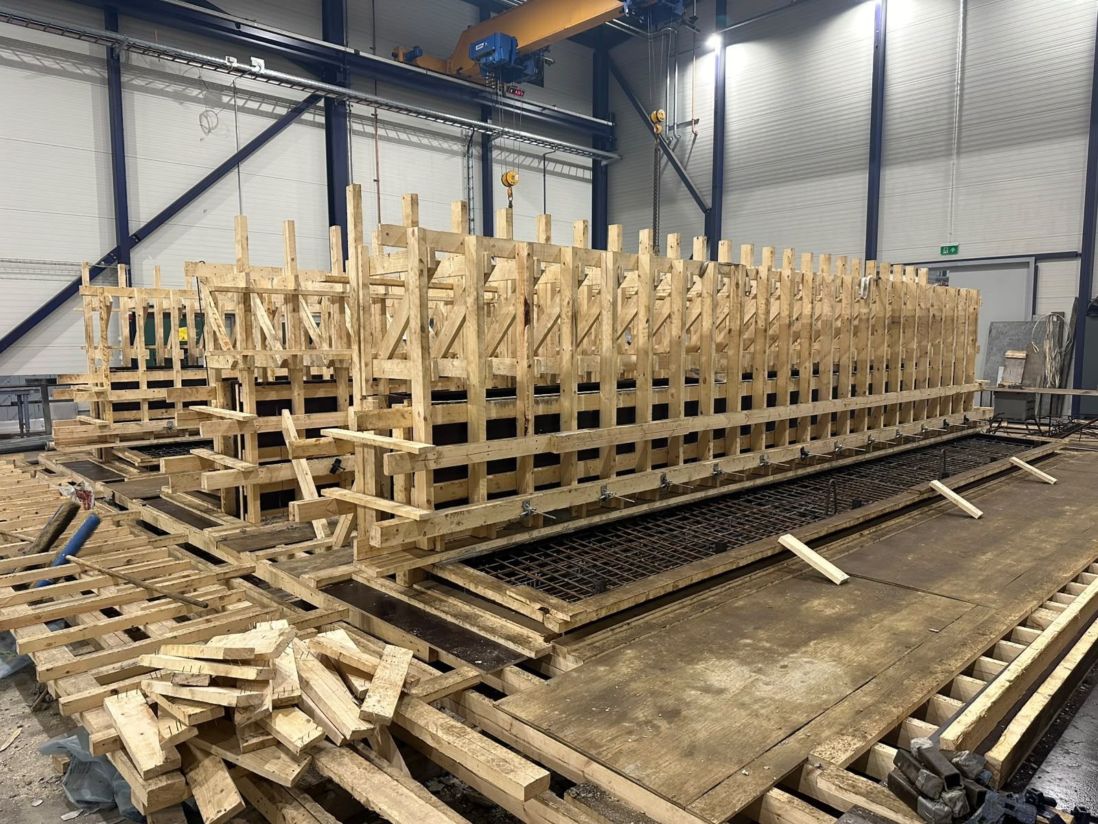 Omakotitalon avaimet käteen -toteutus