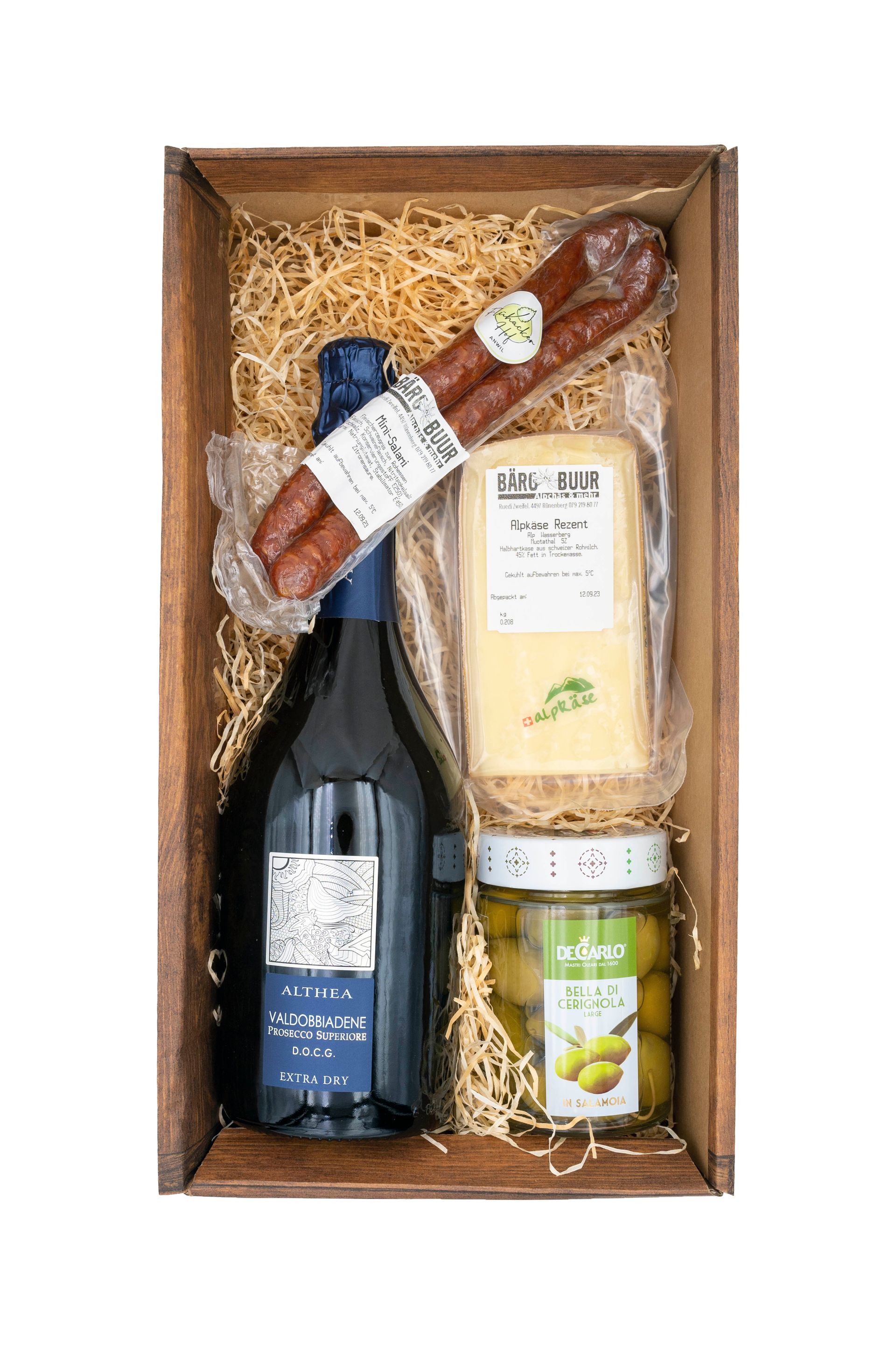 Weinhandel Vinothek Raffaella