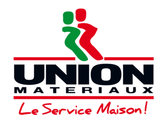 Logo de Union Matériaux.