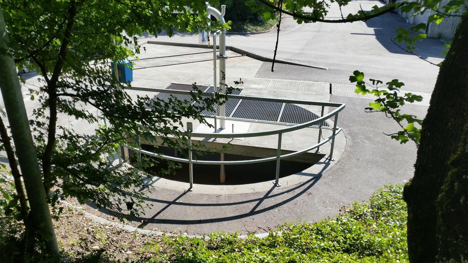 ARA Oberes Kiesental