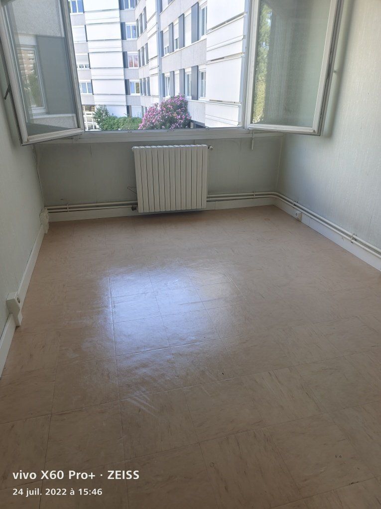 Débarras bureau maison après