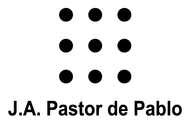 J. A. Pastor de Pablo - Psicólogo Clínico