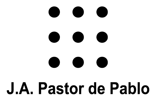 J. A. Pastor de Pablo - Psicólogo Clínico