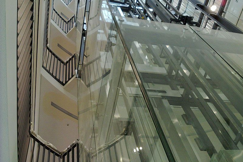 MBJ- Montagebetrieb Jenz, Montageservice