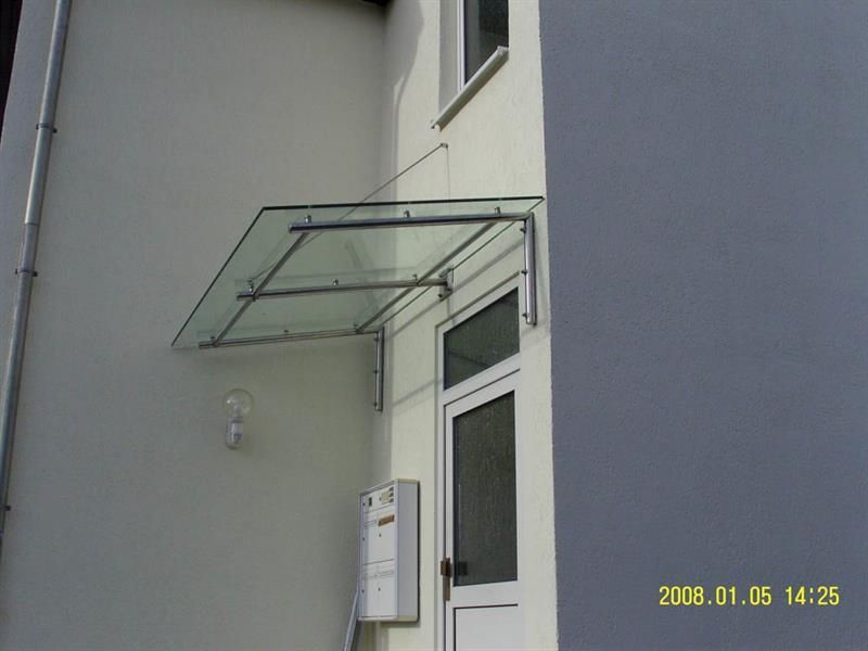 Ein Bild eines Gebäudes aus dem Jahr 2005