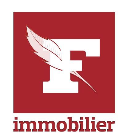 Logo de Figaro  immobilier.