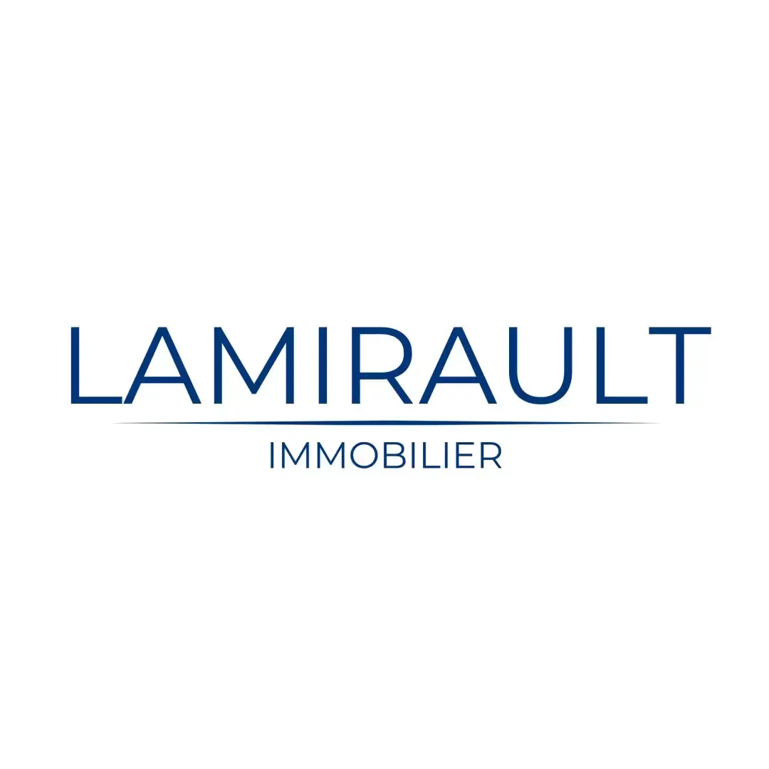 Logo de LAMIRAULT IMMOBILIER