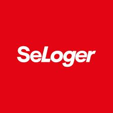 Logo de Seloger.