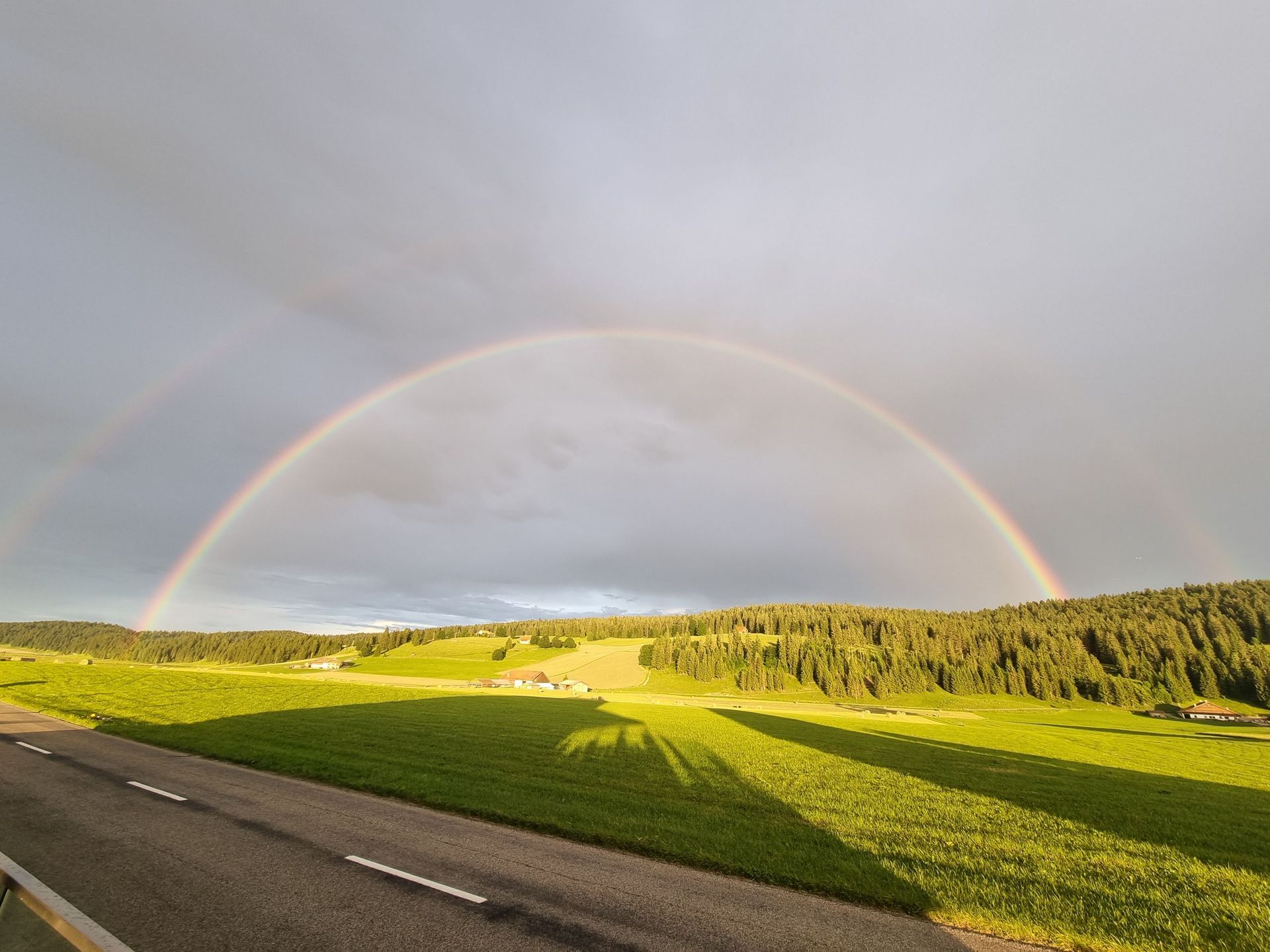 Chez Bichon - La Brévine