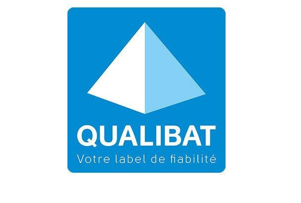 Logo Qualibat
