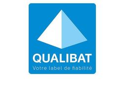 Logo Qualibat