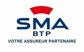 Logo SMA BTP