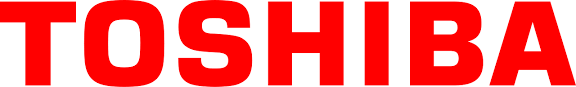 Logo de Toshiba