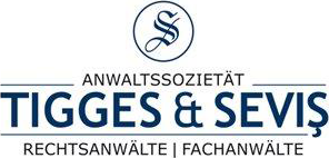 Logo Tigges und Sevis