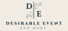 EVENT DÉSIRABLE logo
