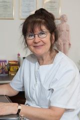 Doris Bründler - Praxis Dr. med. Hans Bründler - Zürich