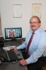 Dr. med. Hans Bründler - Zürich