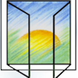 Logo Raballand Menuiserie